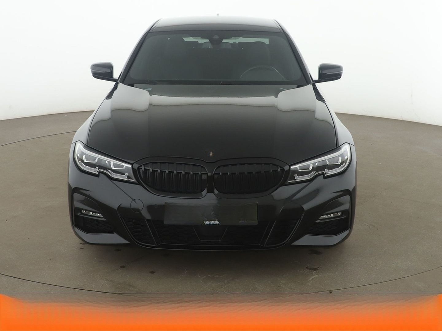 BMW 320d M Sport Aut.*NAVI*LED*ACC*PDC*CAM*SHZ* foto 9
