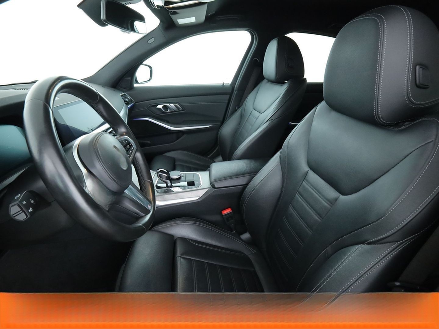 BMW 320d M Sport Aut.*NAVI*LED*ACC*PDC*CAM*SHZ* foto 10