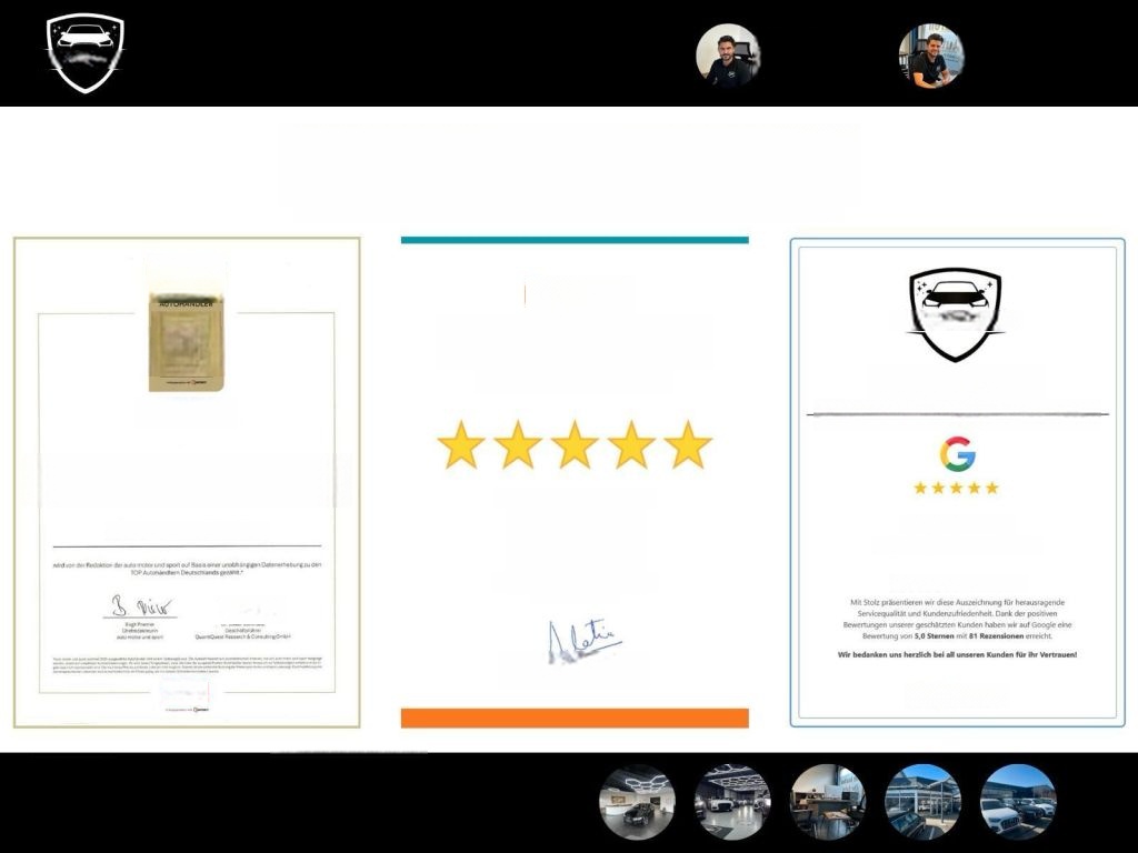 Audi A6 50 TDI quattro S-Line ACC*PANO*VC*B&O*MEMORY foto 2