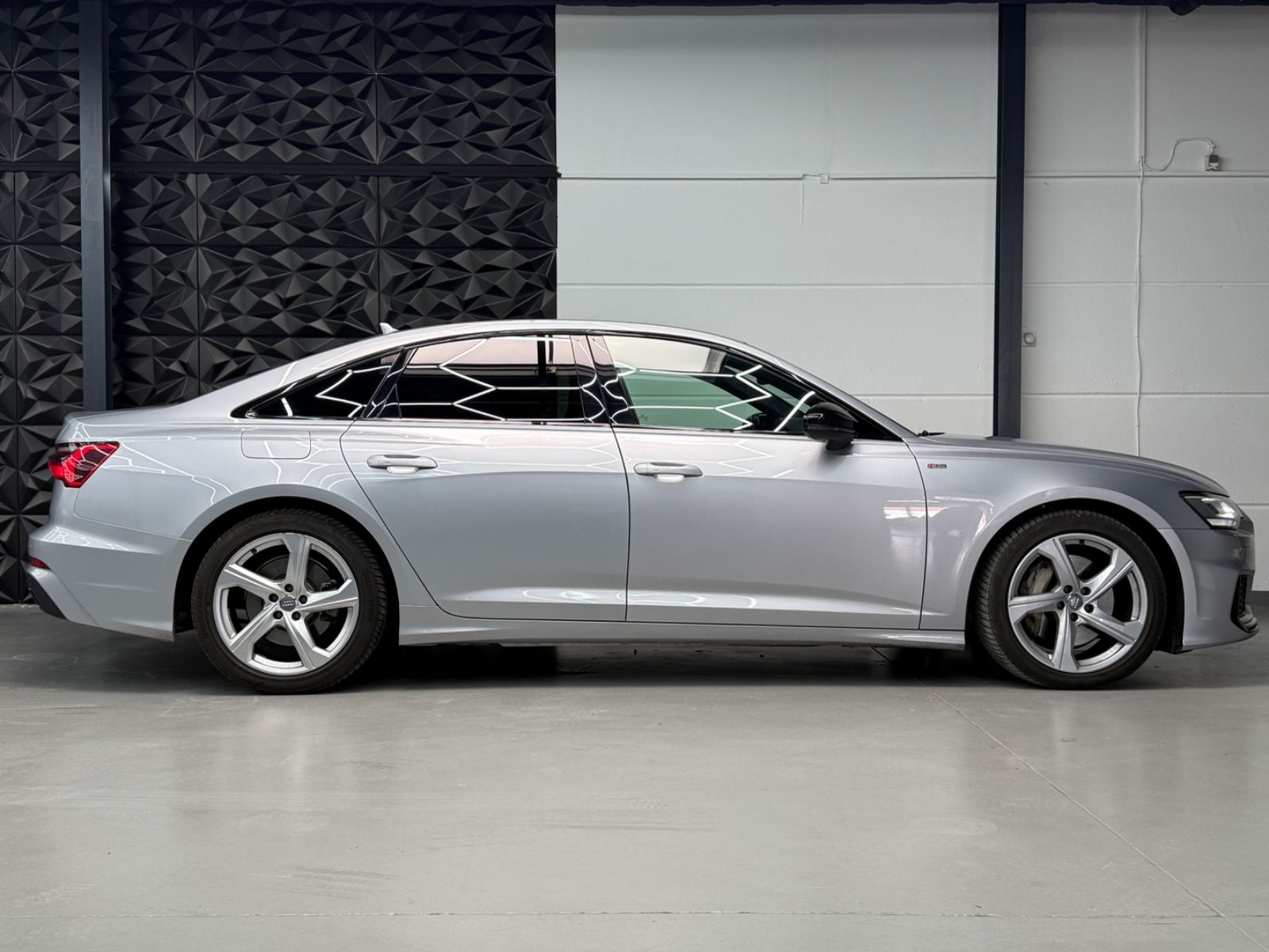 Audi A6 50 TDI quattro S-Line ACC*PANO*VC*B&O*MEMORY foto 15