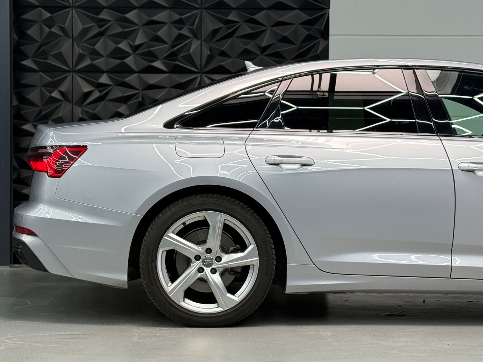 Audi A6 50 TDI quattro S-Line ACC*PANO*VC*B&O*MEMORY foto 16