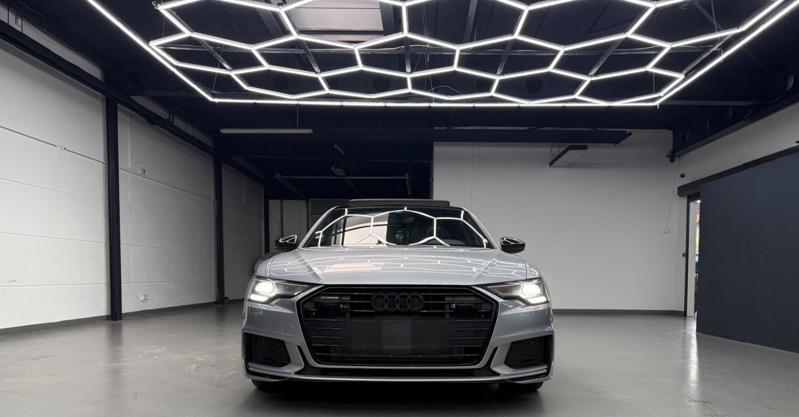 Audi A6 50 TDI quattro S-Line ACC*PANO*VC*B&O*MEMORY foto 20