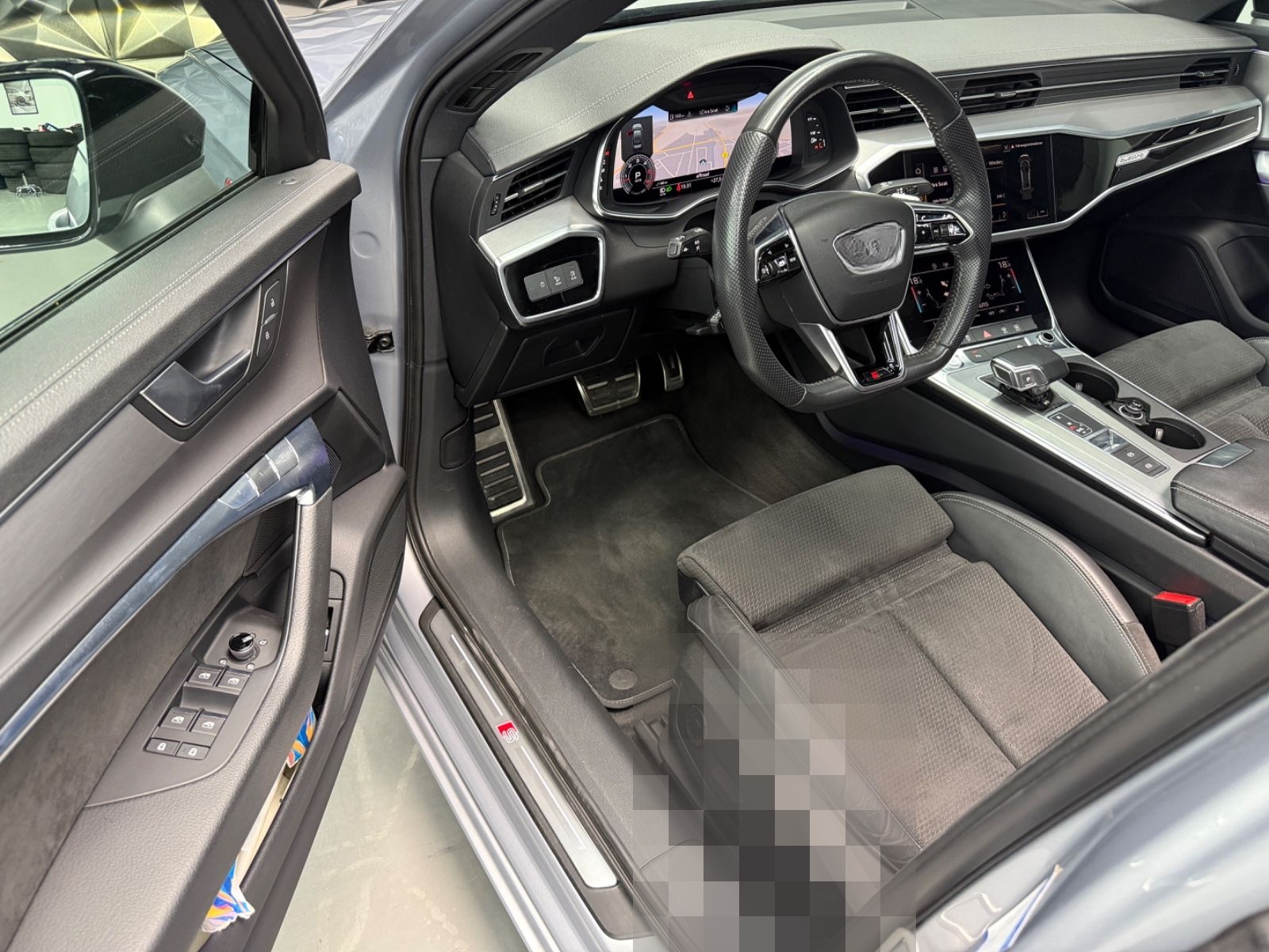 Audi A6 50 TDI quattro S-Line ACC*PANO*VC*B&O*MEMORY foto 22