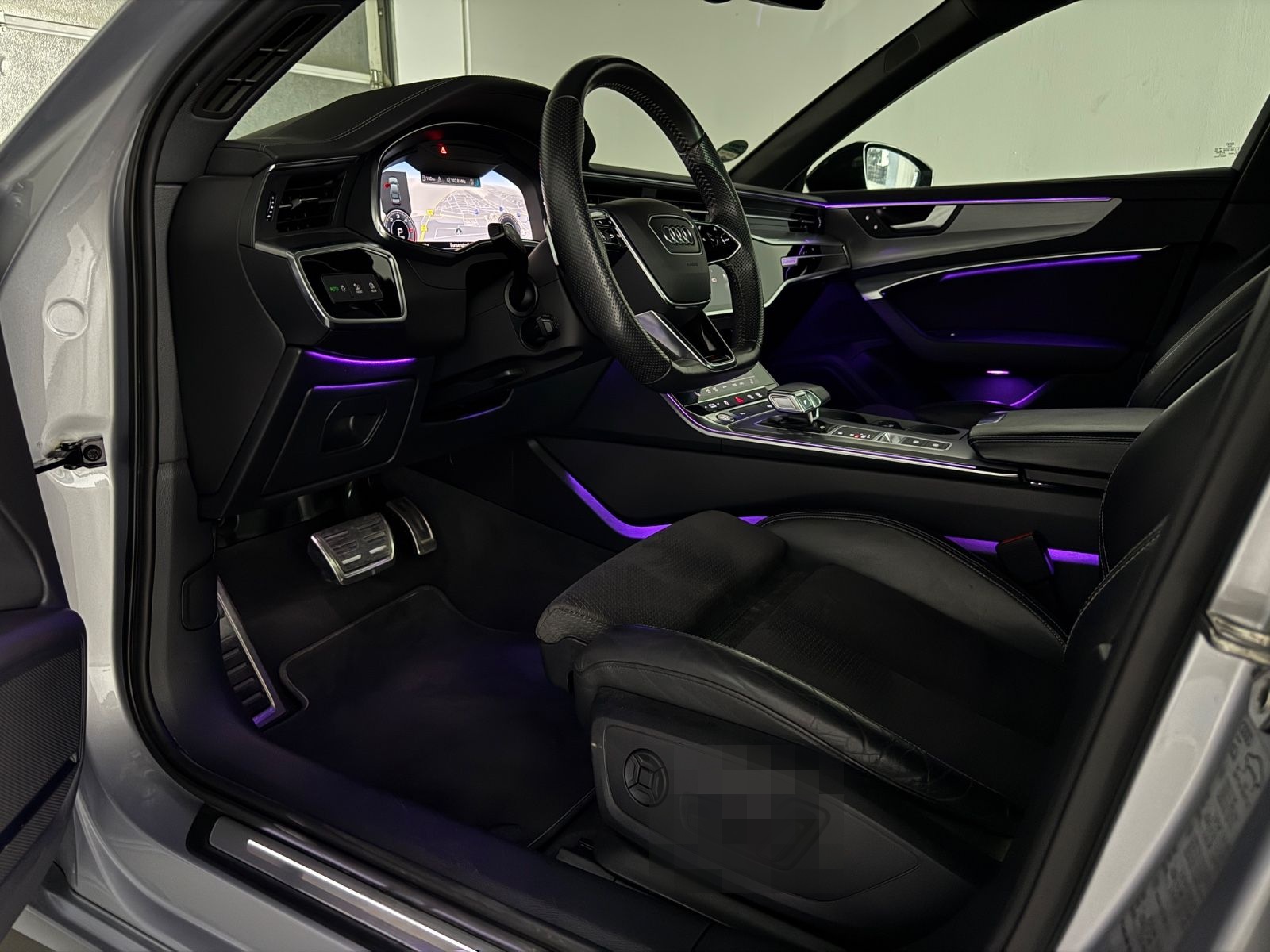 Audi A6 50 TDI quattro S-Line ACC*PANO*VC*B&O*MEMORY foto 24