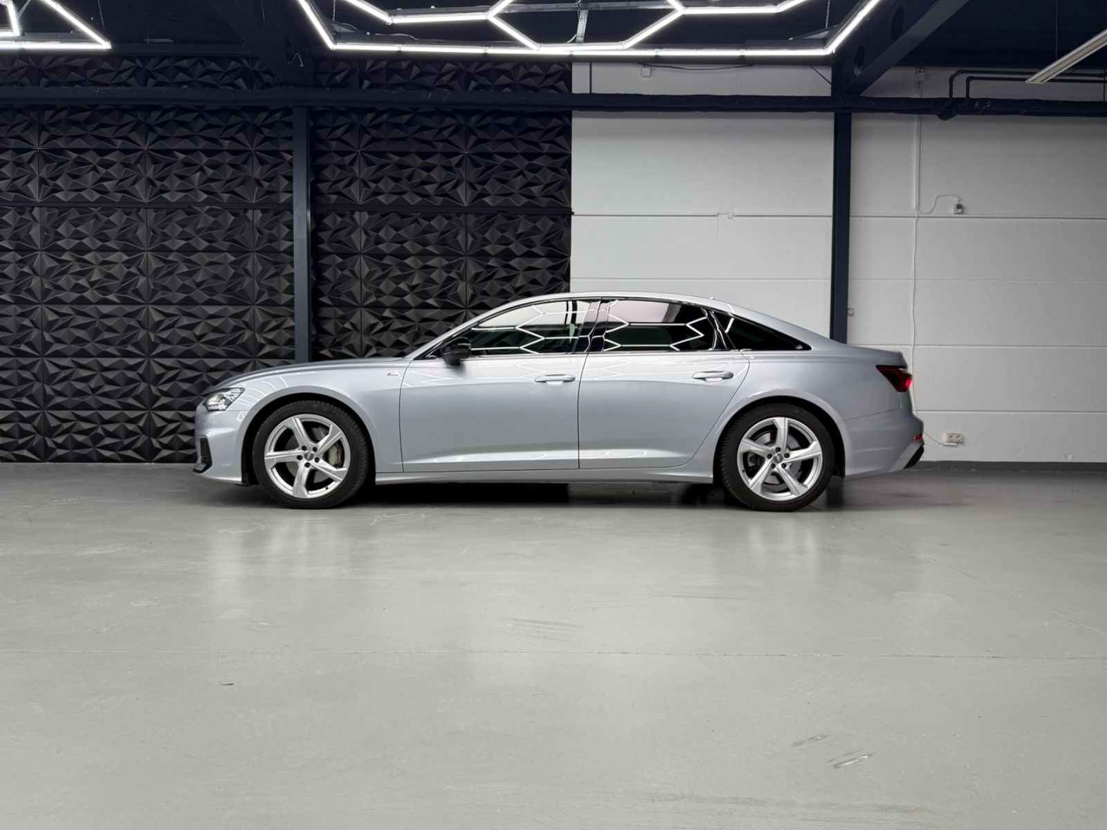 Audi A6 50 TDI quattro S-Line ACC*PANO*VC*B&O*MEMORY foto 4