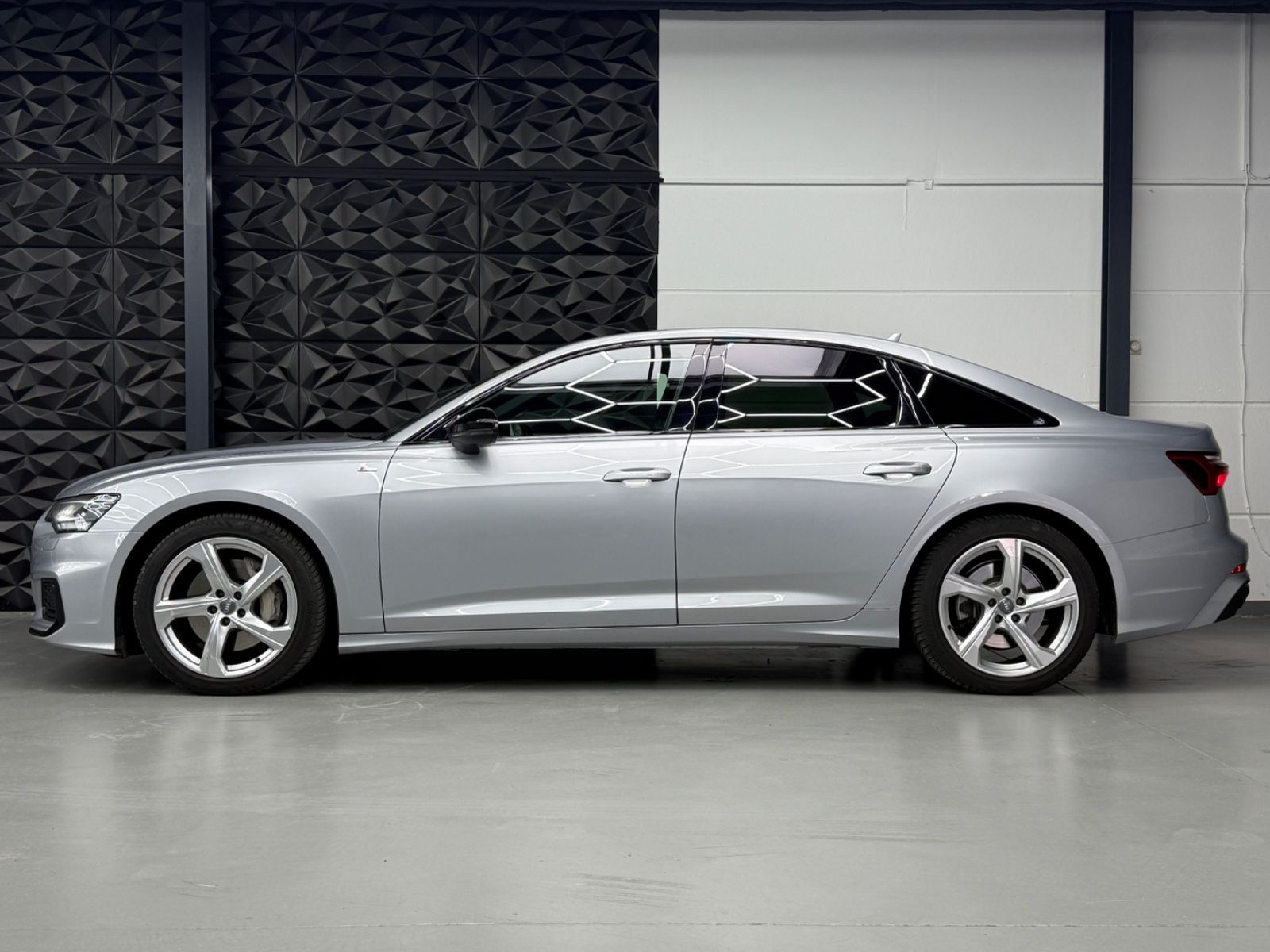 Audi A6 50 TDI quattro S-Line ACC*PANO*VC*B&O*MEMORY foto 5