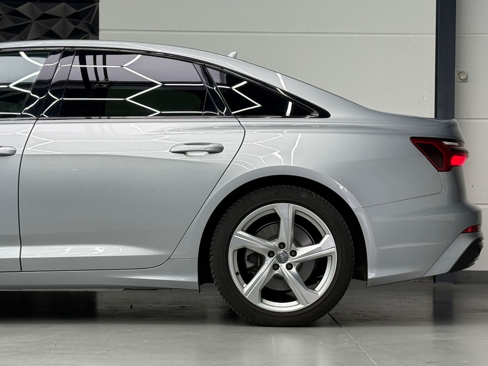 Audi A6 50 TDI quattro S-Line ACC*PANO*VC*B&O*MEMORY foto 7