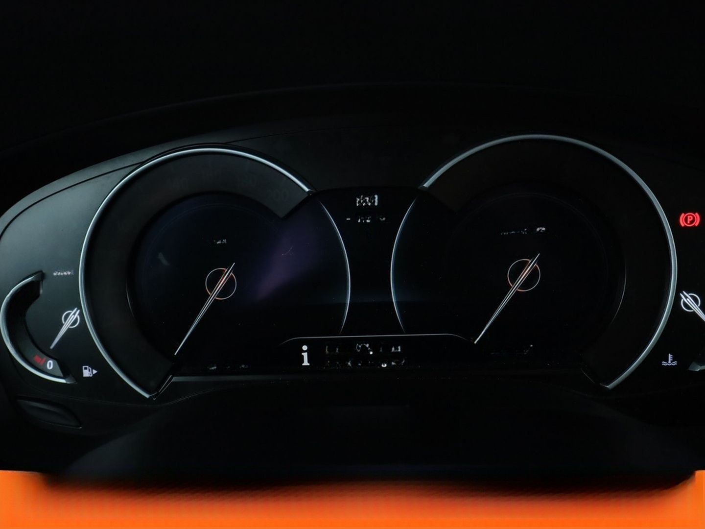 BMW 530d xDrive M Sport Aut.*NAVI*LED*HUD*ACC*360° foto 20