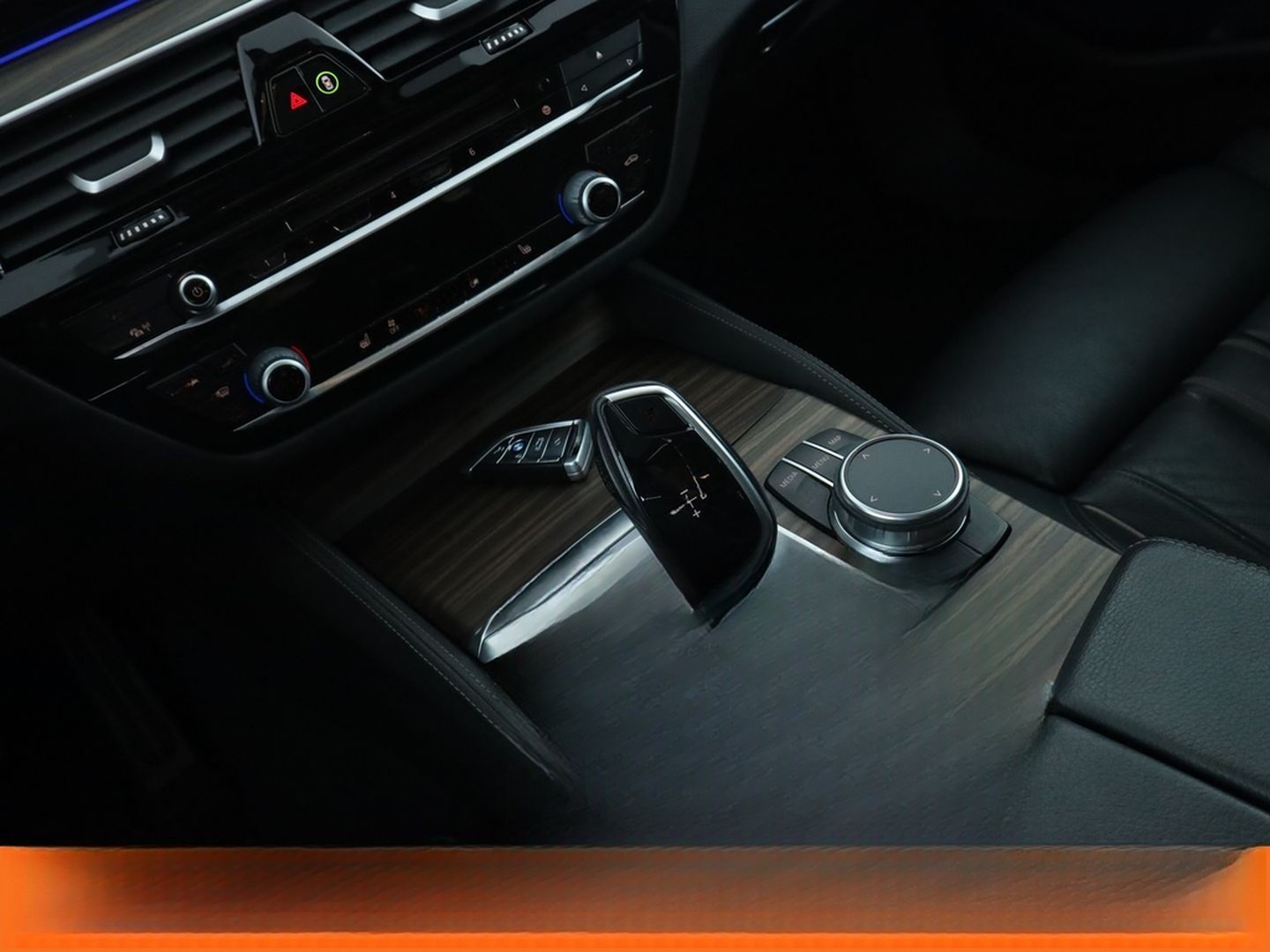BMW 530d xDrive M Sport Aut.*NAVI*LED*HUD*ACC*360° foto 21