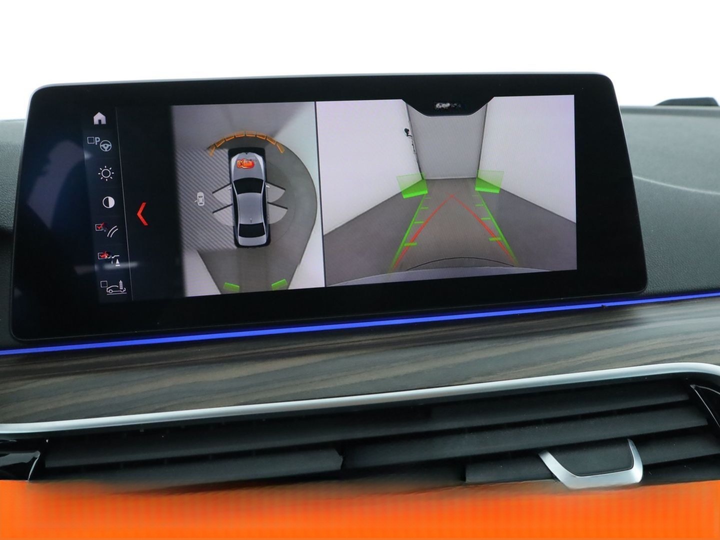 BMW 530d xDrive M Sport Aut.*NAVI*LED*HUD*ACC*360° foto 23