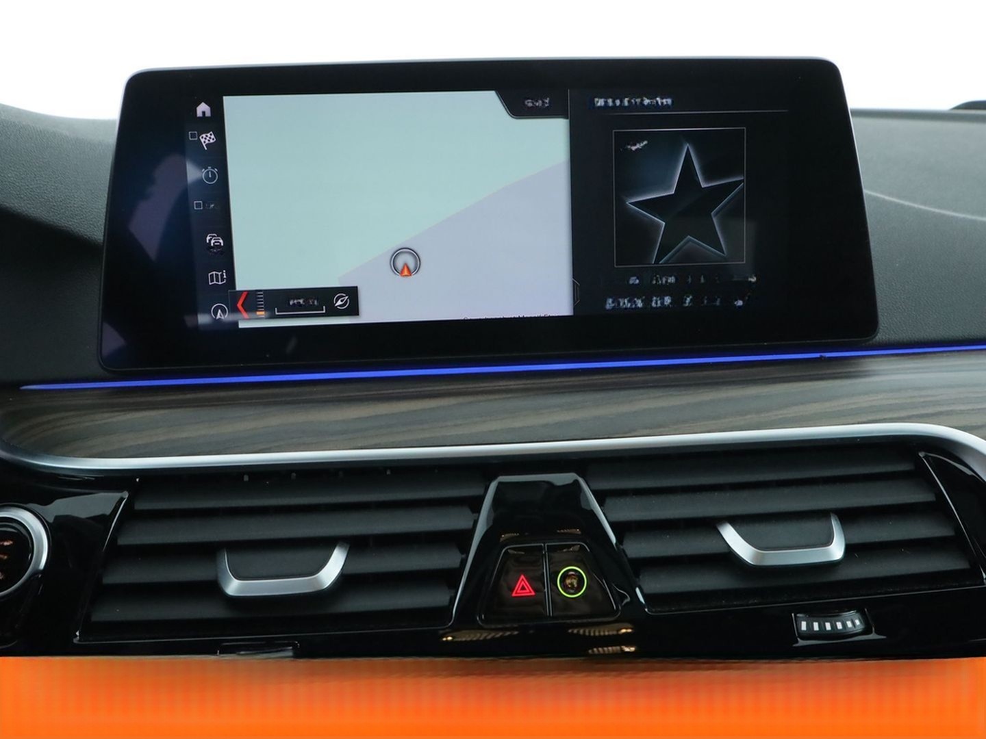 BMW 530d xDrive M Sport Aut.*NAVI*LED*HUD*ACC*360° foto 28