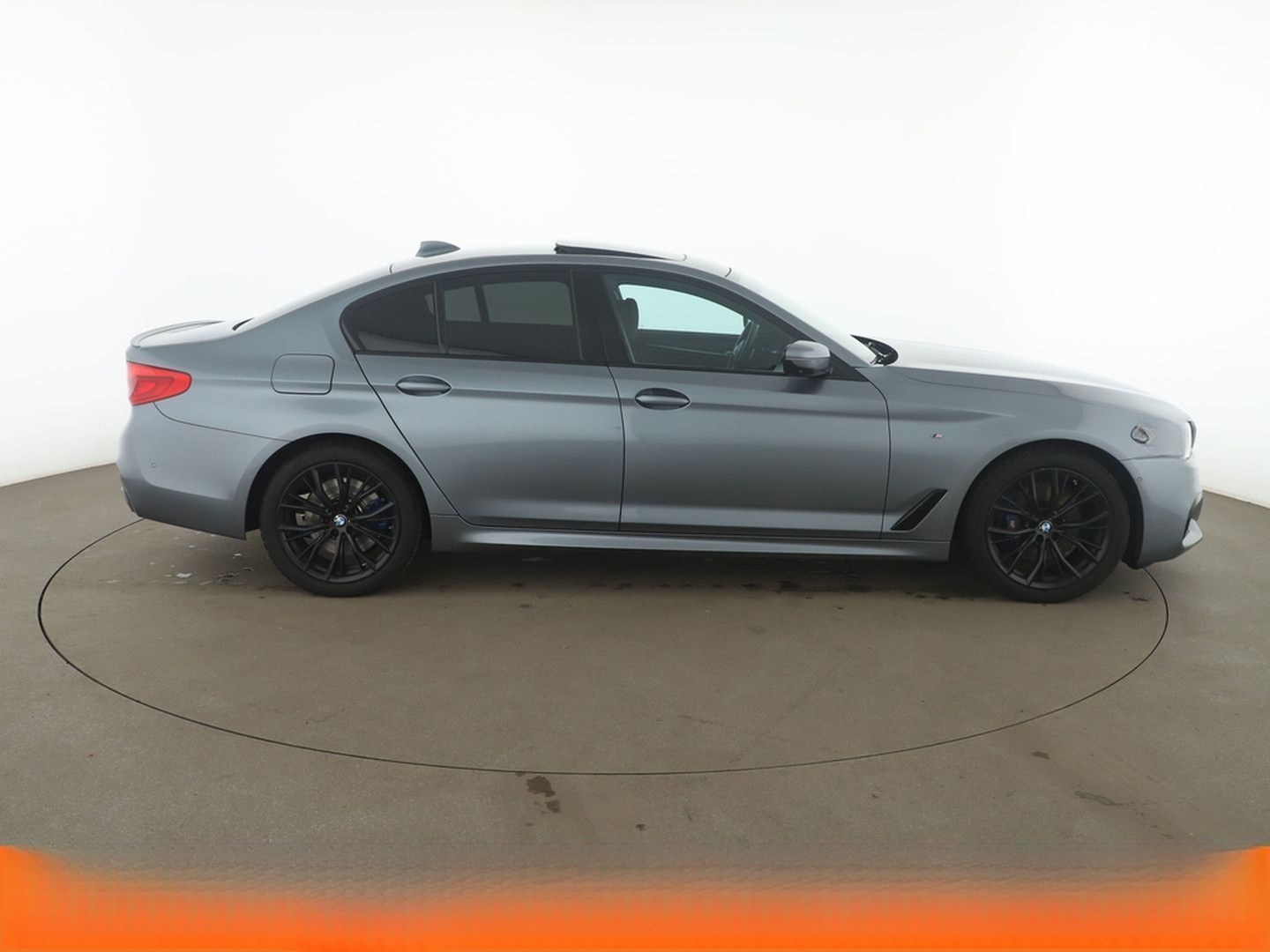 BMW 530d xDrive M Sport Aut.*NAVI*LED*HUD*ACC*360° foto 7