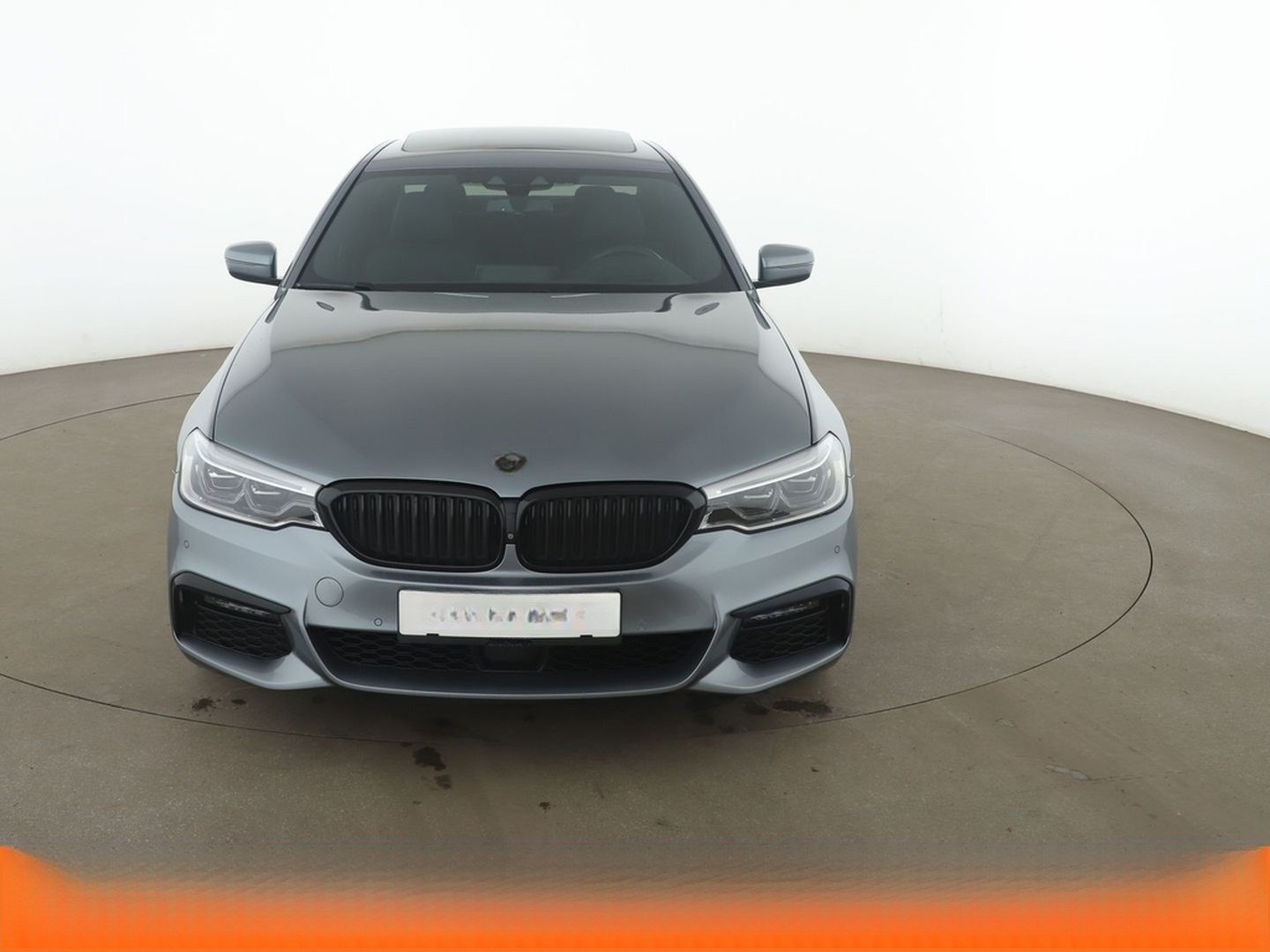 BMW 530d xDrive M Sport Aut.*NAVI*LED*HUD*ACC*360° foto 9