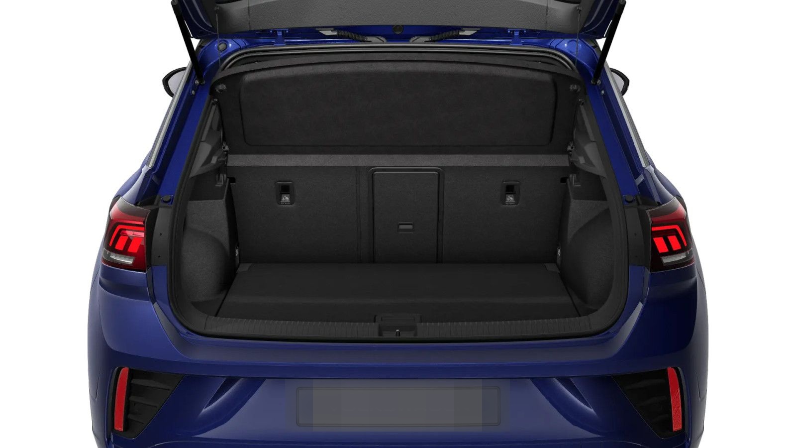 Volkswagen T-Roc 1.5TSI DSG R-Line LED Navi ACC APP CAM SHZ foto 10