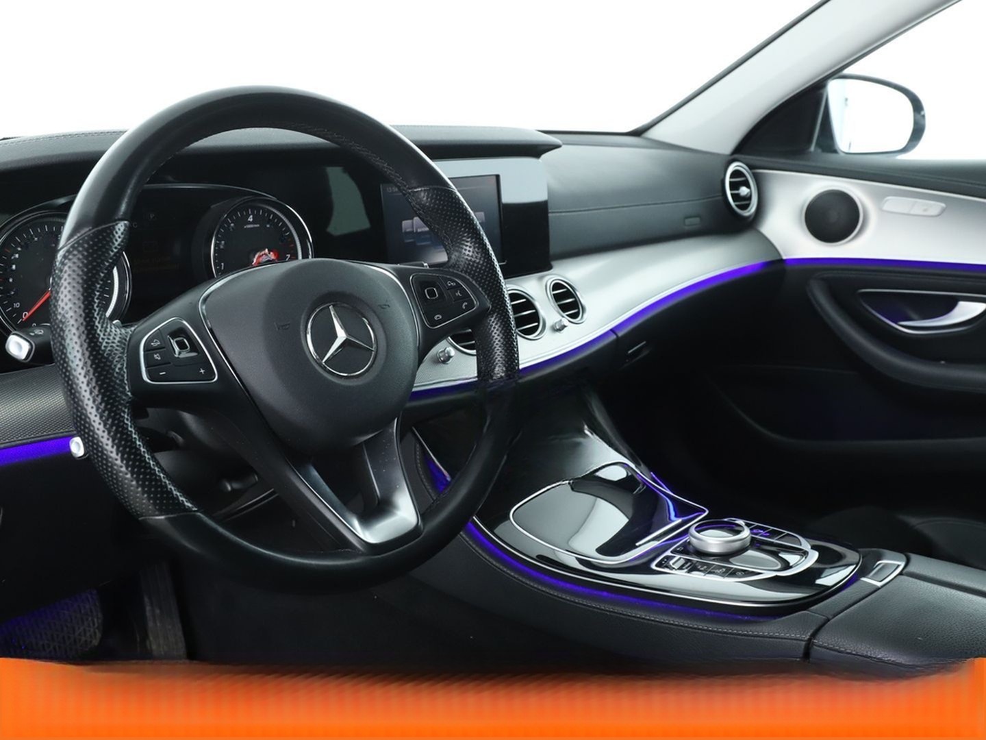 Mercedes-Benz E 200 Exclusive Aut.*LED*TEMPO*CAM*PDC*SHZ*KLIMA foto 11