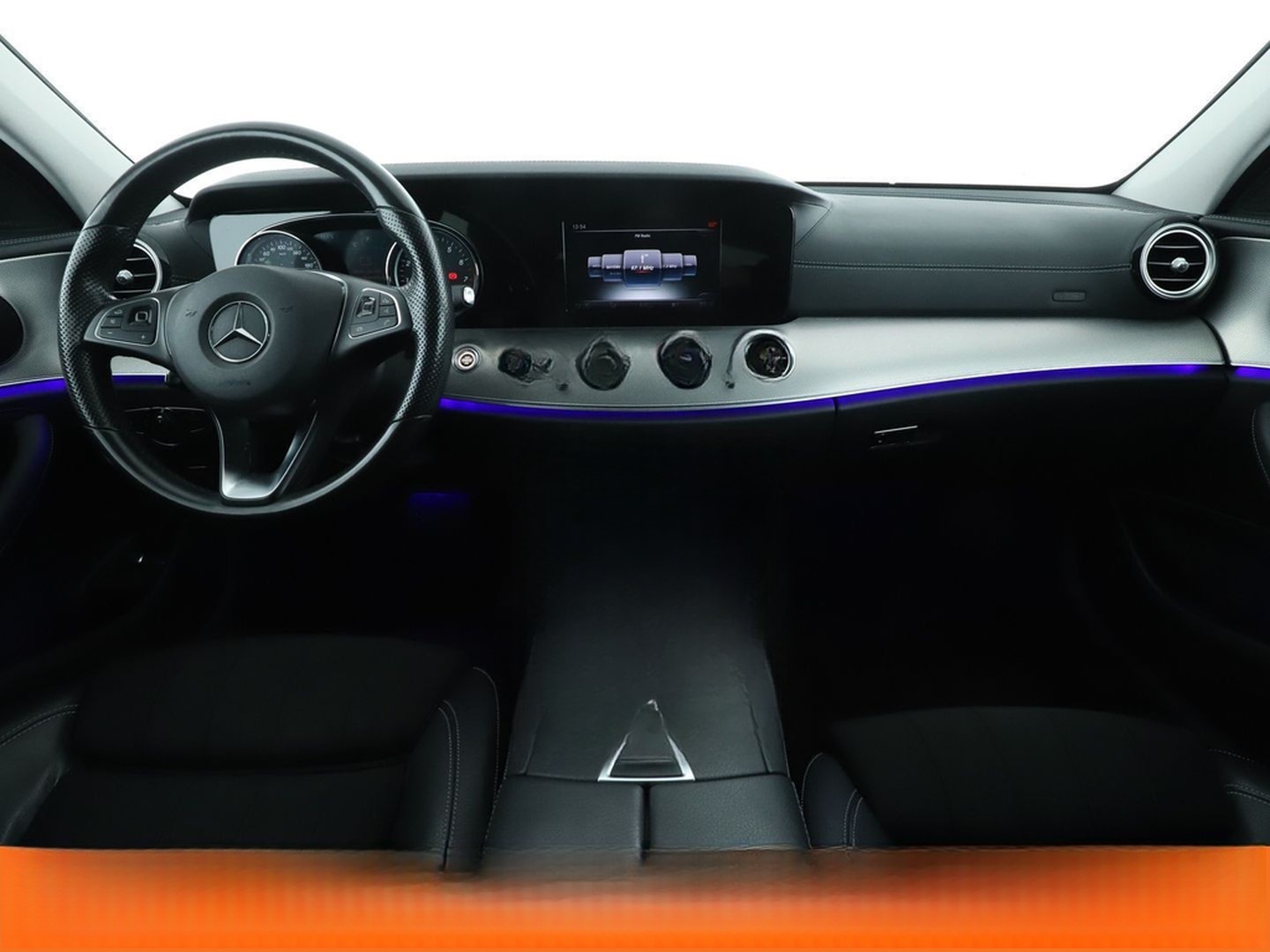 Mercedes-Benz E 200 Exclusive Aut.*LED*TEMPO*CAM*PDC*SHZ*KLIMA foto 12