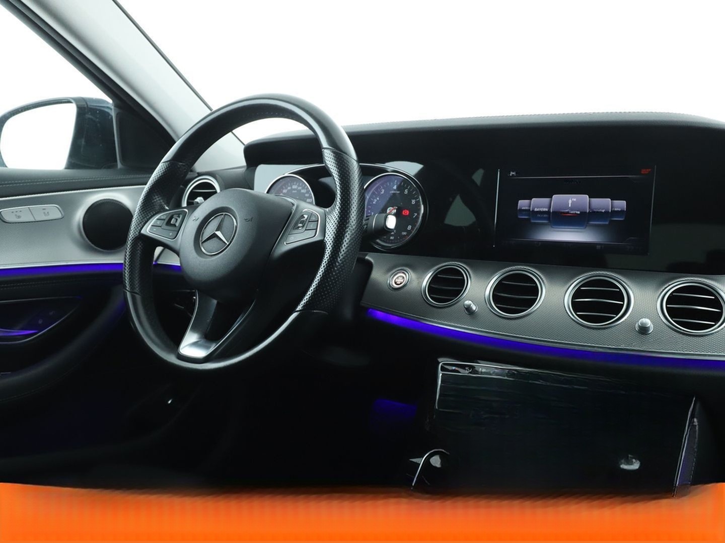 Mercedes-Benz E 200 Exclusive Aut.*LED*TEMPO*CAM*PDC*SHZ*KLIMA foto 13