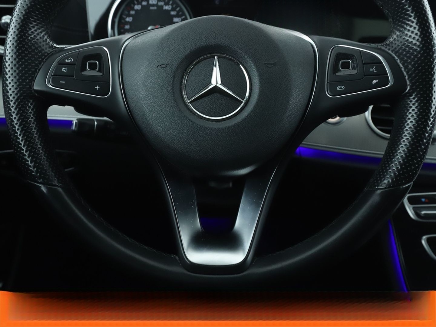 Mercedes-Benz E 200 Exclusive Aut.*LED*TEMPO*CAM*PDC*SHZ*KLIMA foto 19