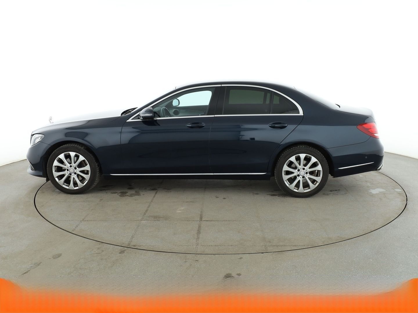 Mercedes-Benz E 200 Exclusive Aut.*LED*TEMPO*CAM*PDC*SHZ*KLIMA foto 3