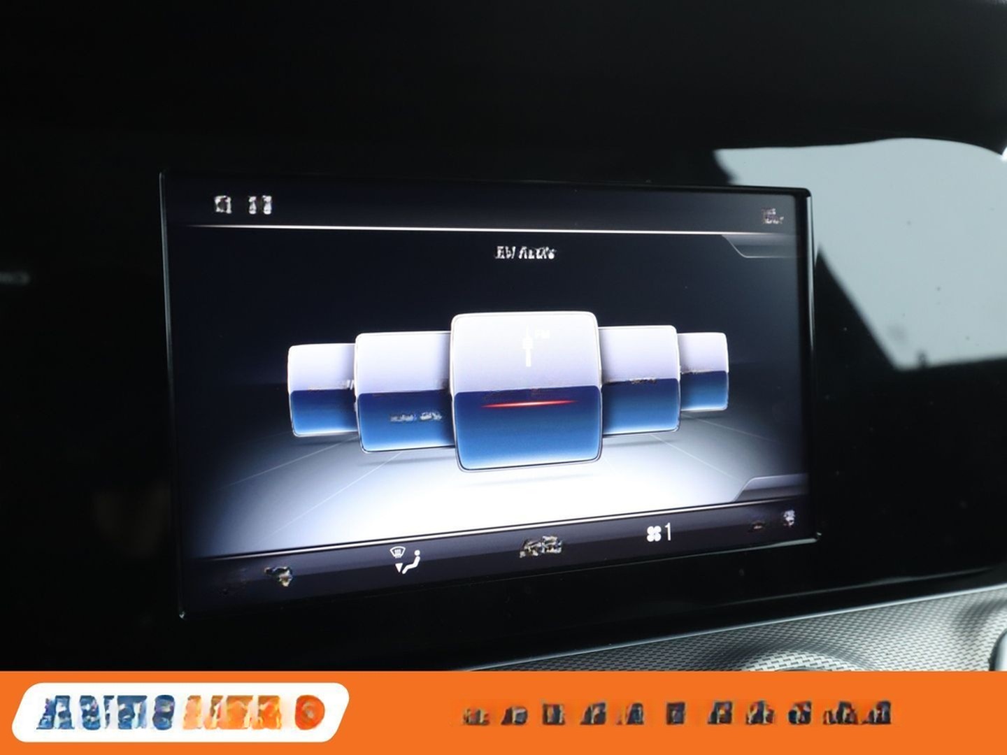 Mercedes-Benz E 200 Exclusive Aut.*LED*TEMPO*CAM*PDC*SHZ*KLIMA foto 21