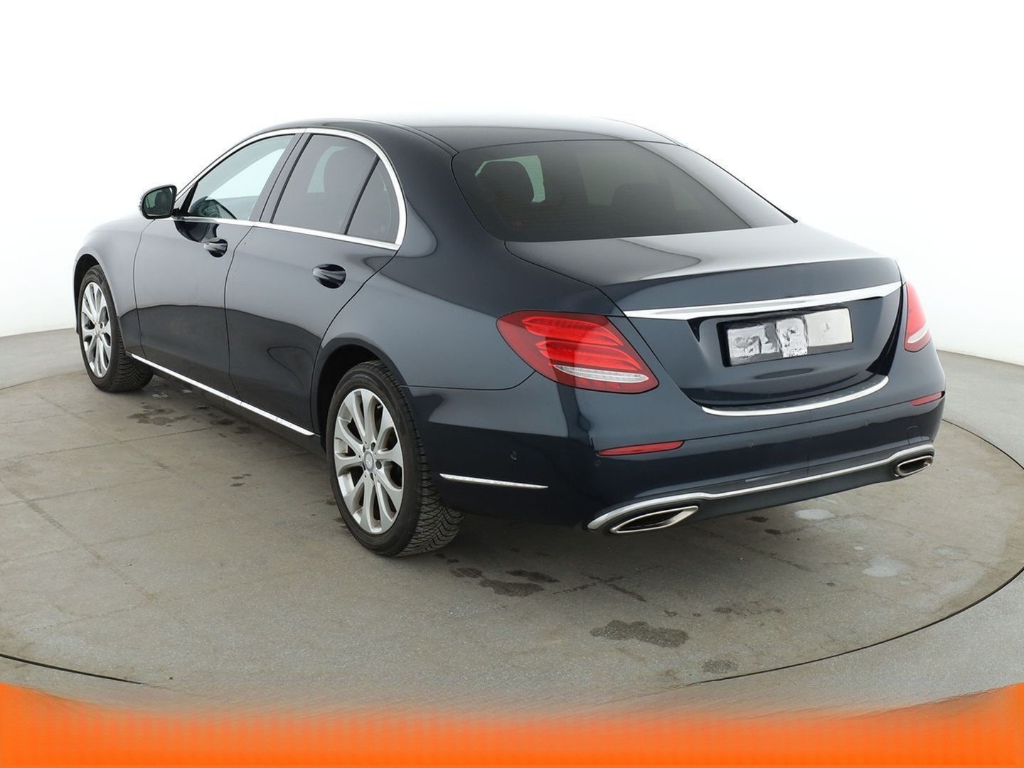 Mercedes-Benz E 200 Exclusive Aut.*LED*TEMPO*CAM*PDC*SHZ*KLIMA foto 4