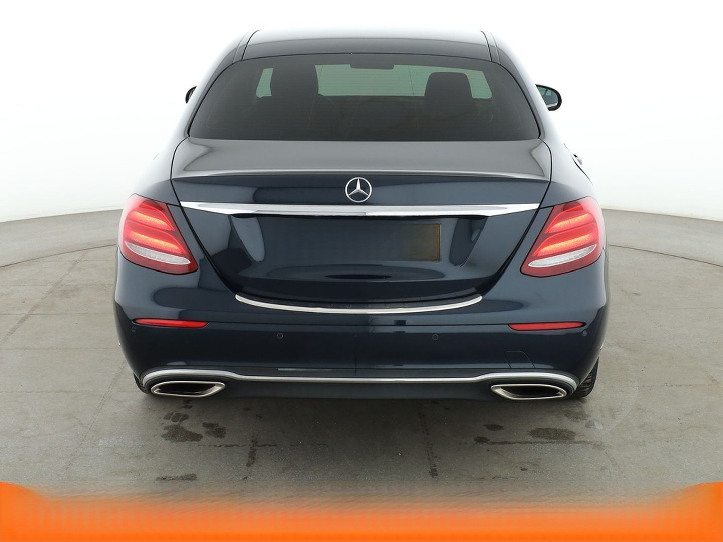 Mercedes-Benz E 200 Exclusive Aut.*LED*TEMPO*CAM*PDC*SHZ*KLIMA foto 5