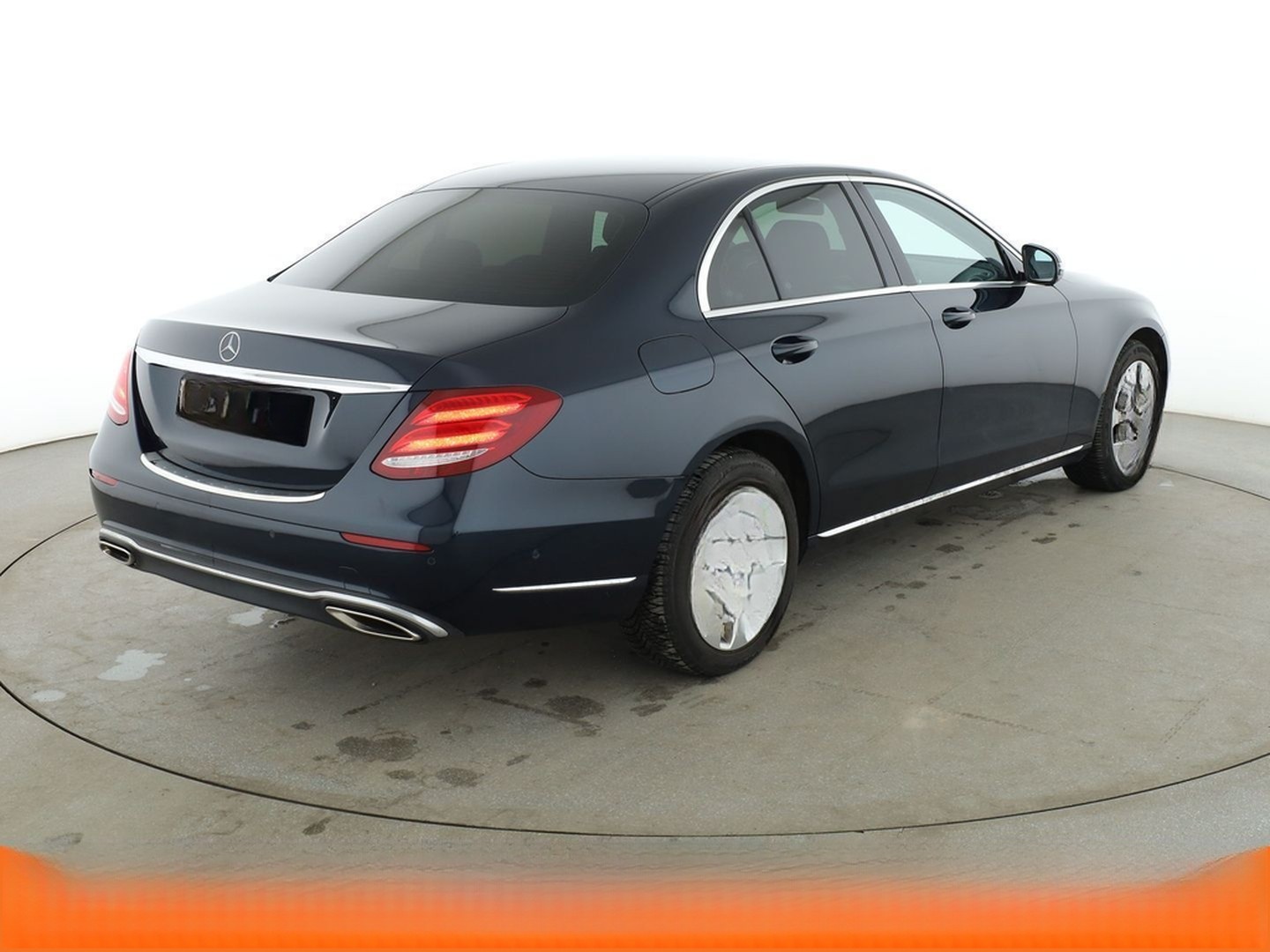 Mercedes-Benz E 200 Exclusive Aut.*LED*TEMPO*CAM*PDC*SHZ*KLIMA foto 6