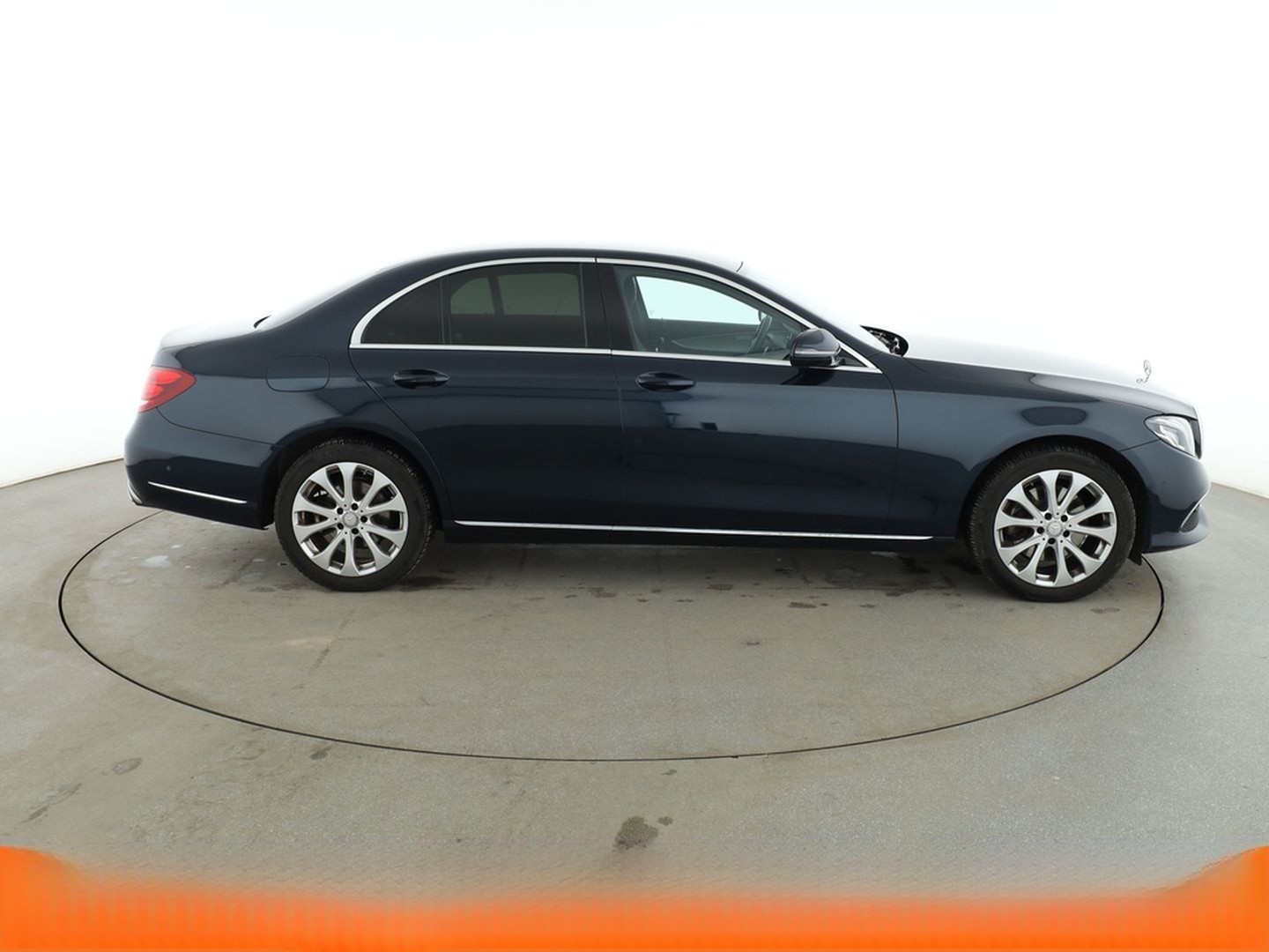 Mercedes-Benz E 200 Exclusive Aut.*LED*TEMPO*CAM*PDC*SHZ*KLIMA foto 7