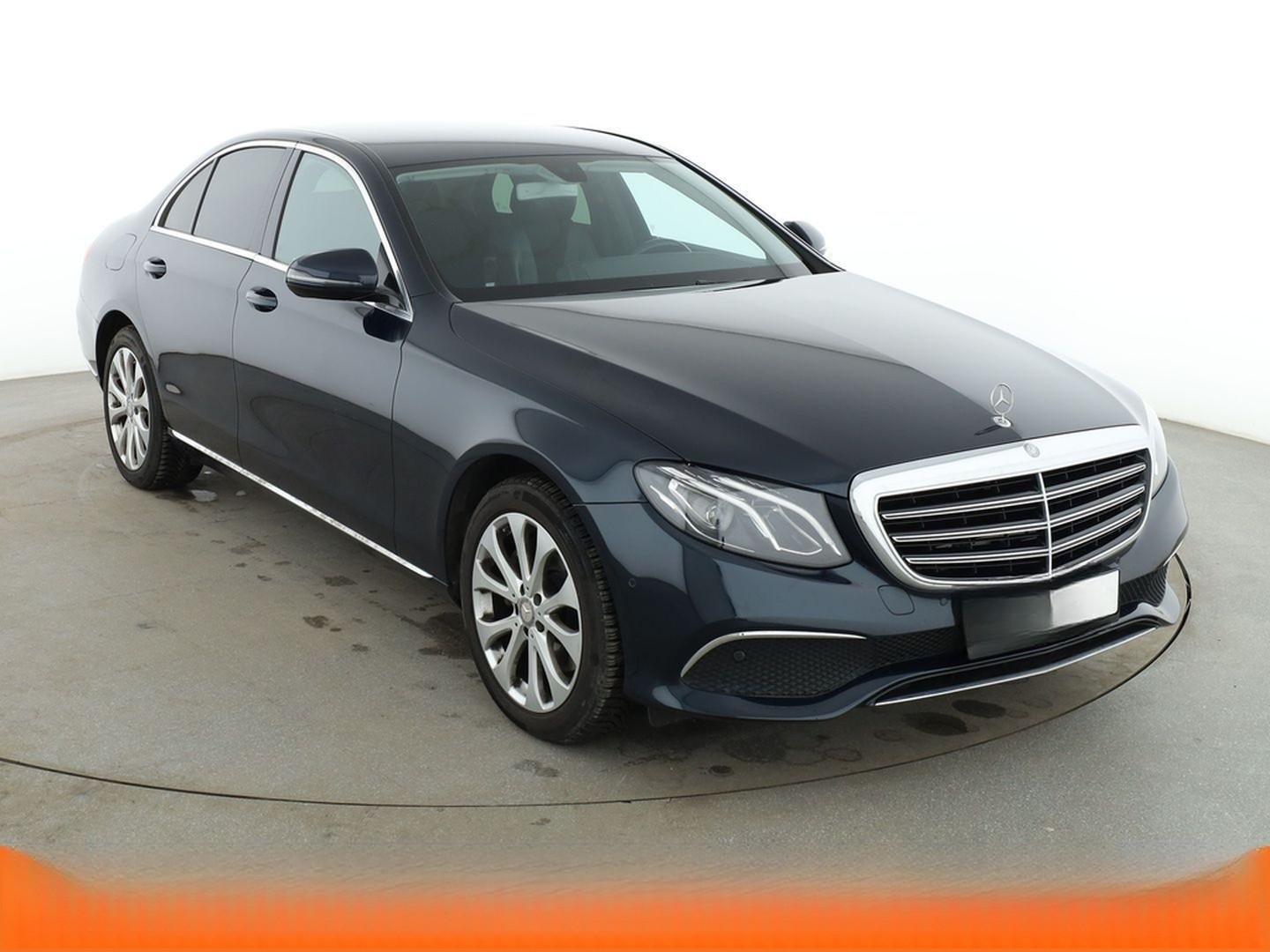 Mercedes-Benz E 200 Exclusive Aut.*LED*TEMPO*CAM*PDC*SHZ*KLIMA foto 8