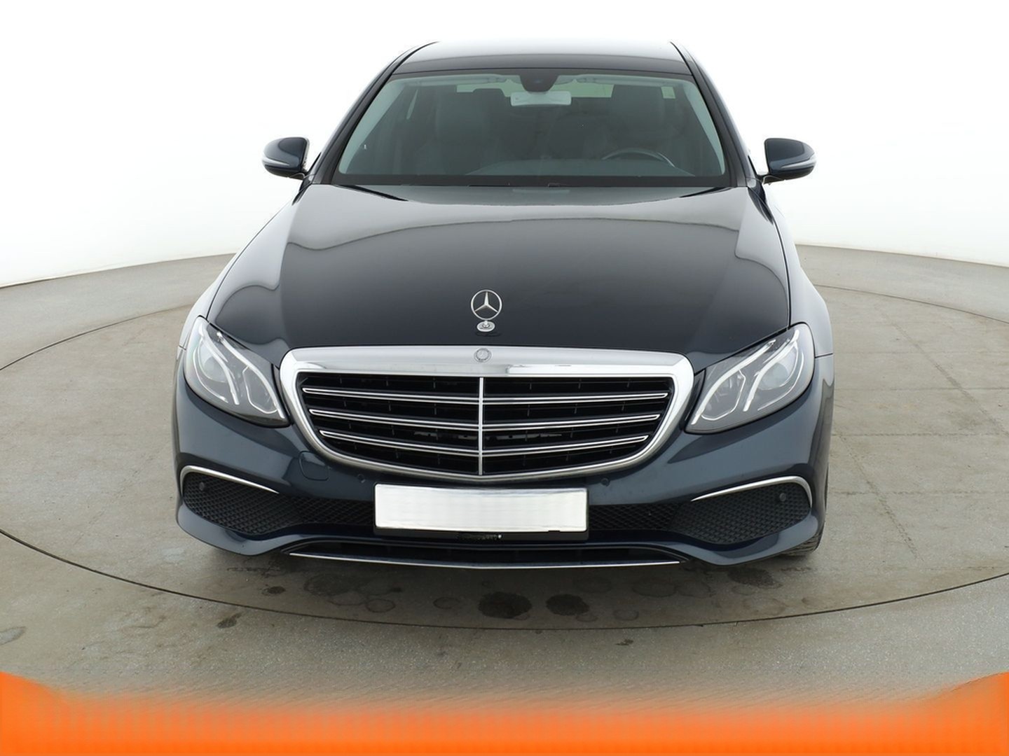 Mercedes-Benz E 200 Exclusive Aut.*LED*TEMPO*CAM*PDC*SHZ*KLIMA foto 9