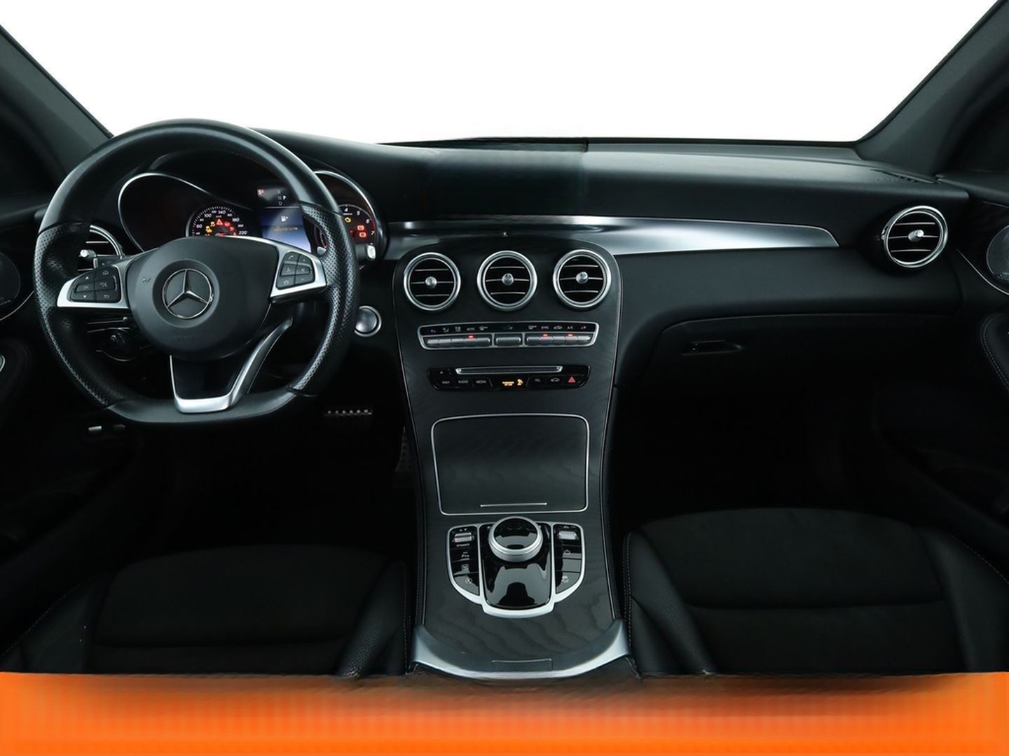 Mercedes-Benz GLC 250 4Matic AMG Line Aut.*LED*NAVI*ACC*CAM* foto 12