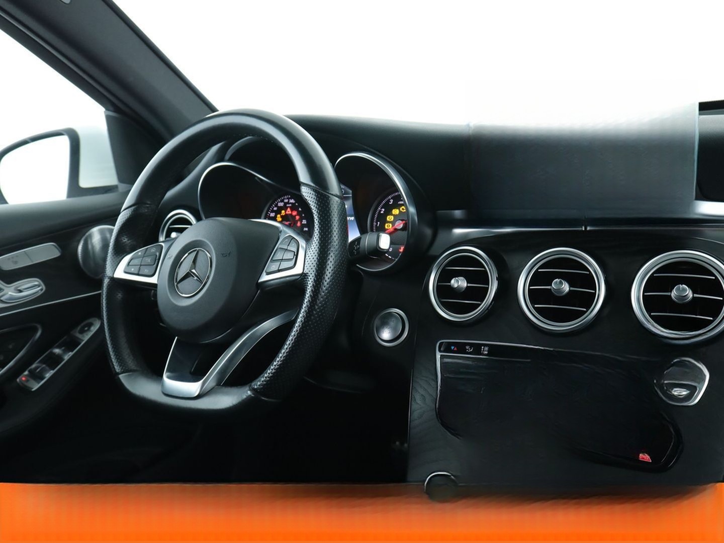 Mercedes-Benz GLC 250 4Matic AMG Line Aut.*LED*NAVI*ACC*CAM* foto 13
