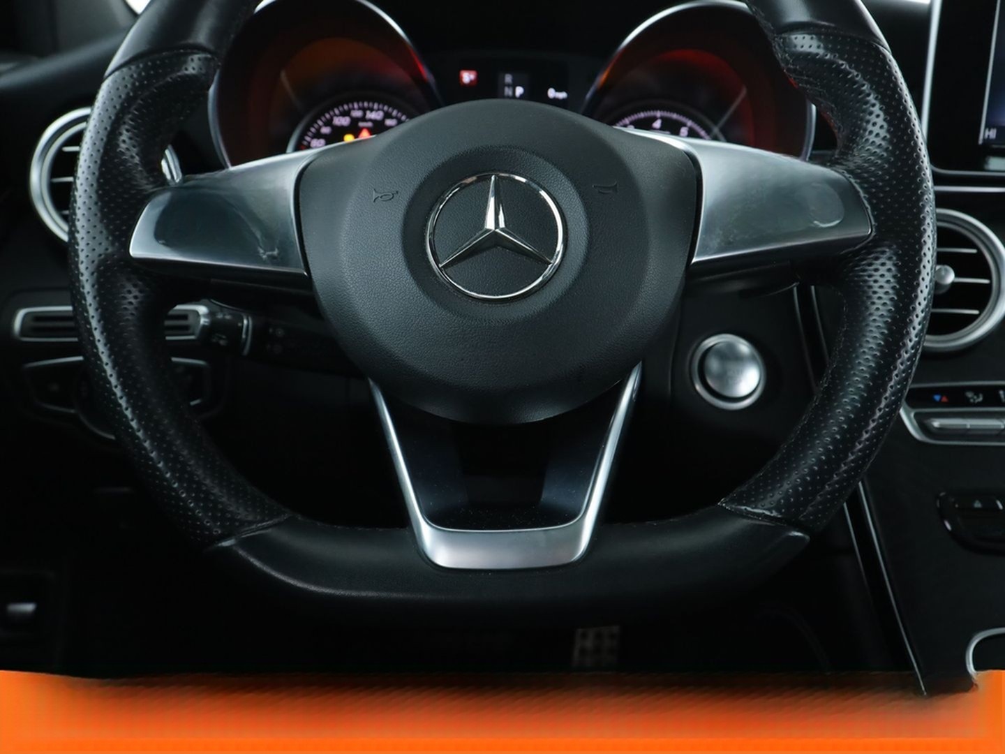 Mercedes-Benz GLC 250 4Matic AMG Line Aut.*LED*NAVI*ACC*CAM* foto 19