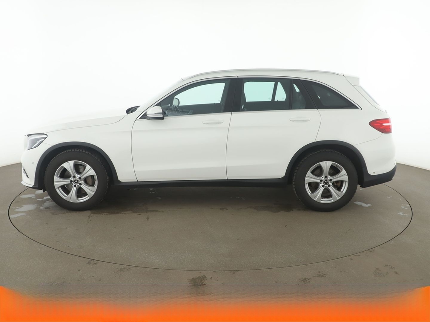 Mercedes-Benz GLC 250 4Matic AMG Line Aut.*LED*NAVI*ACC*CAM* foto 3