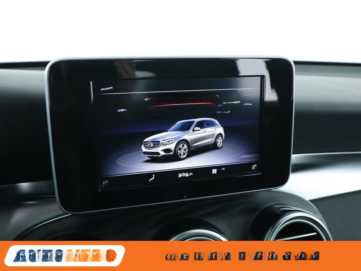 Mercedes-Benz GLC 250 4Matic AMG Line Aut.*LED*NAVI*ACC*CAM* foto 21