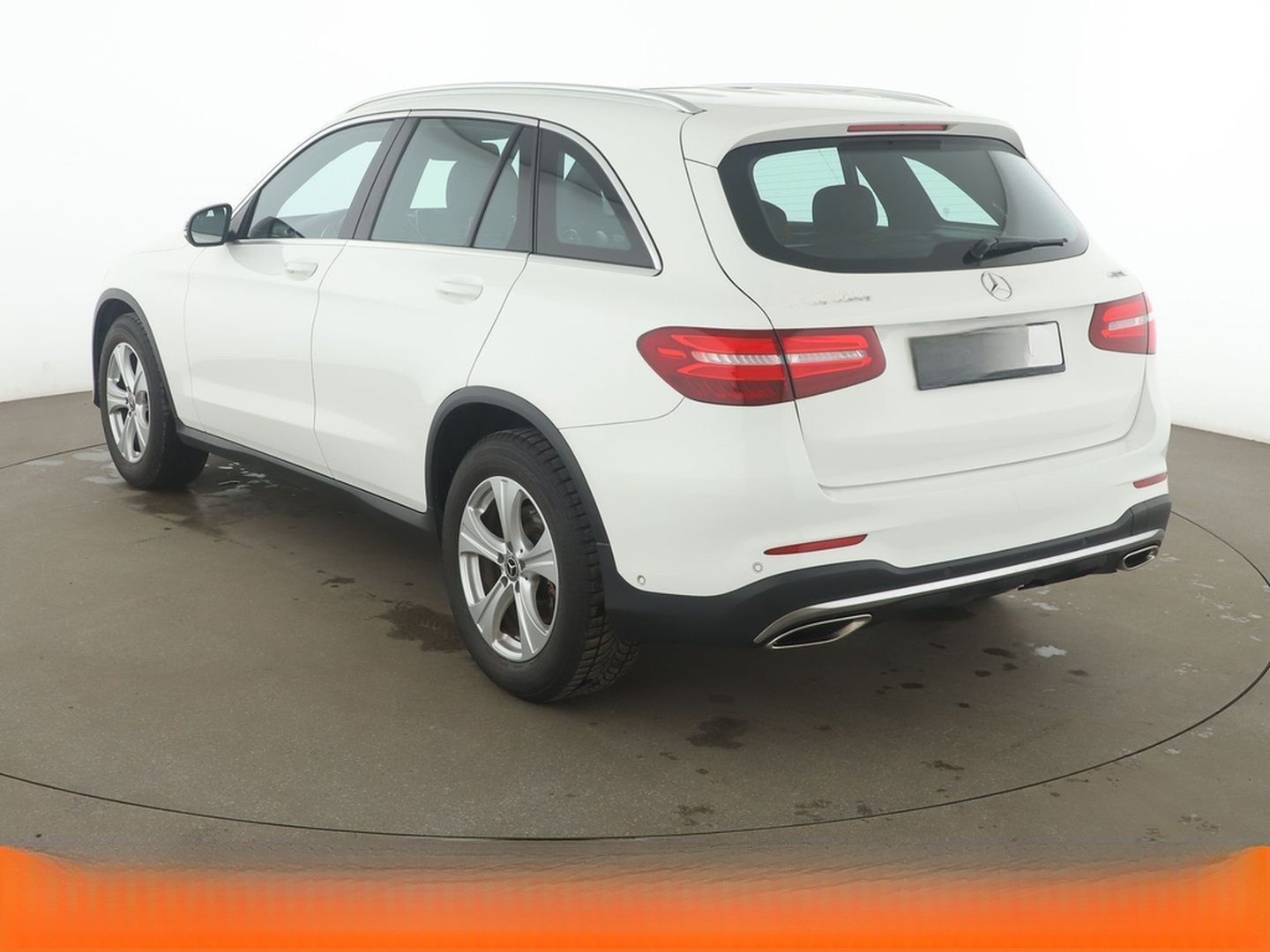 Mercedes-Benz GLC 250 4Matic AMG Line Aut.*LED*NAVI*ACC*CAM* foto 4