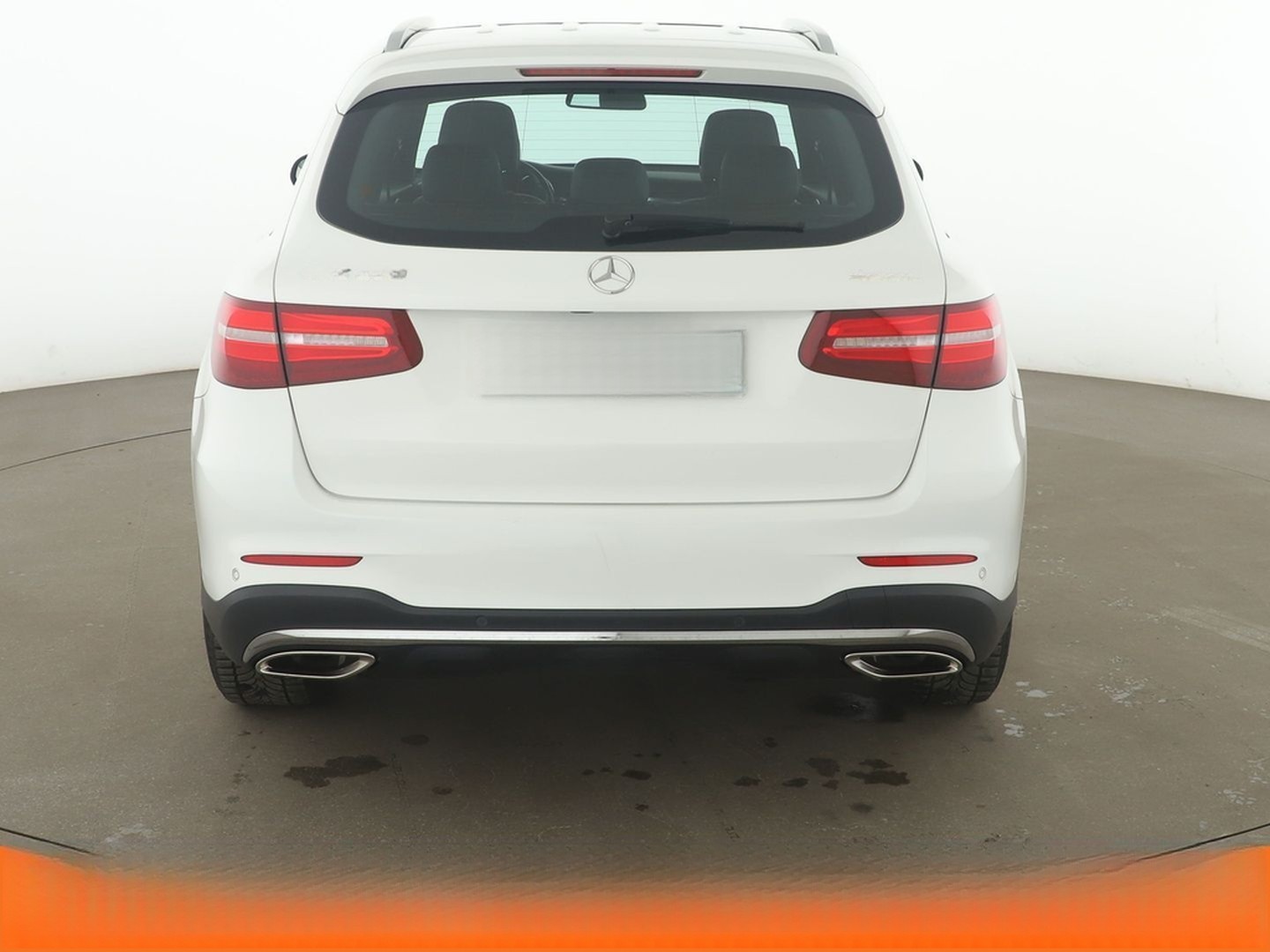Mercedes-Benz GLC 250 4Matic AMG Line Aut.*LED*NAVI*ACC*CAM* foto 5