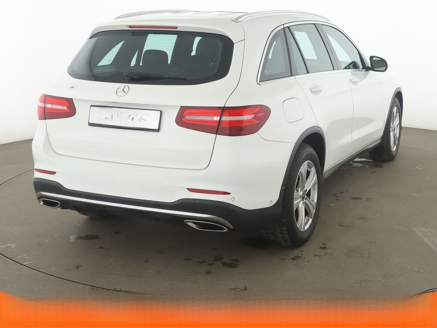 Mercedes-Benz GLC 250 4Matic AMG Line Aut.*LED*NAVI*ACC*CAM* foto 6