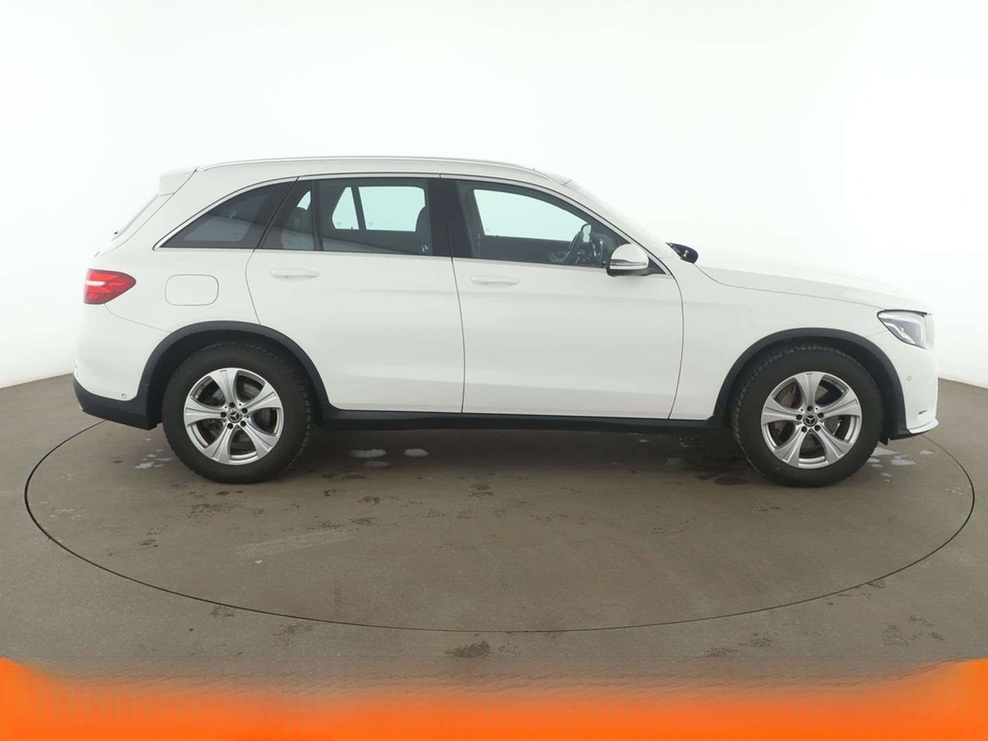 Mercedes-Benz GLC 250 4Matic AMG Line Aut.*LED*NAVI*ACC*CAM* foto 7