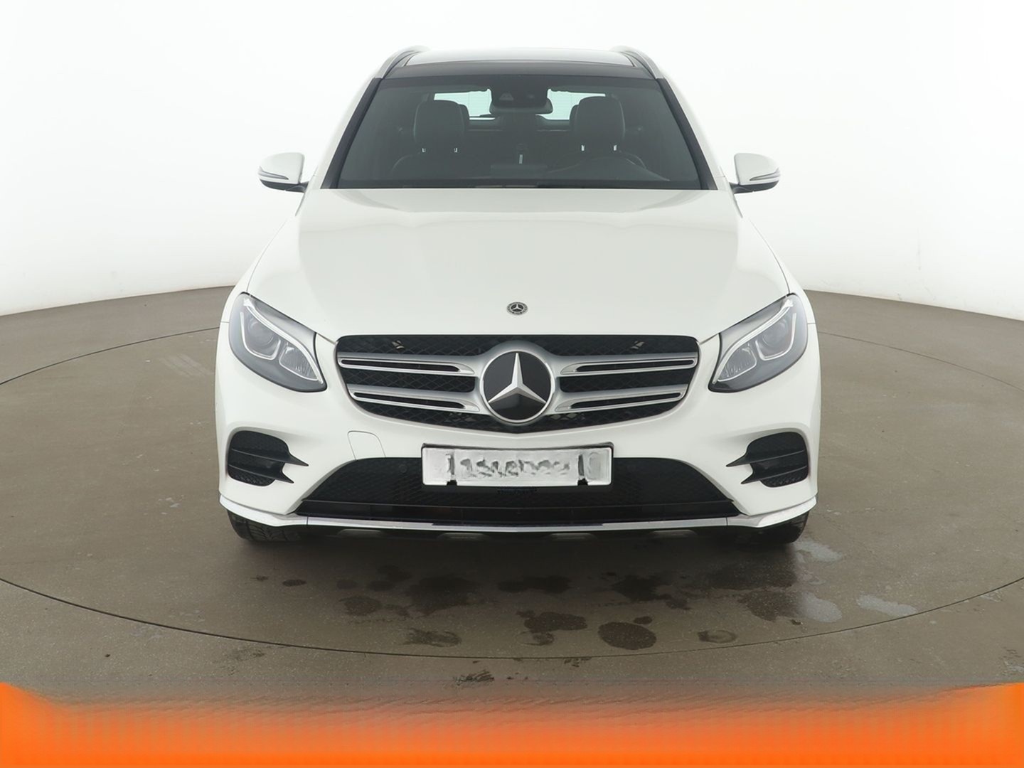 Mercedes-Benz GLC 250 4Matic AMG Line Aut.*LED*NAVI*ACC*CAM* foto 9