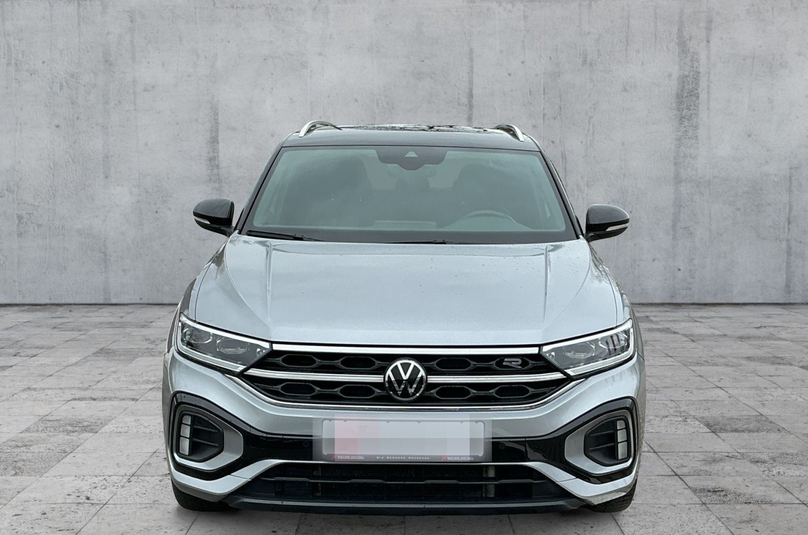 Volkswagen T-Roc 2.0 TDI DSG R-LINE 5JG+LEDplus+NAV+ACC+AHK foto 3