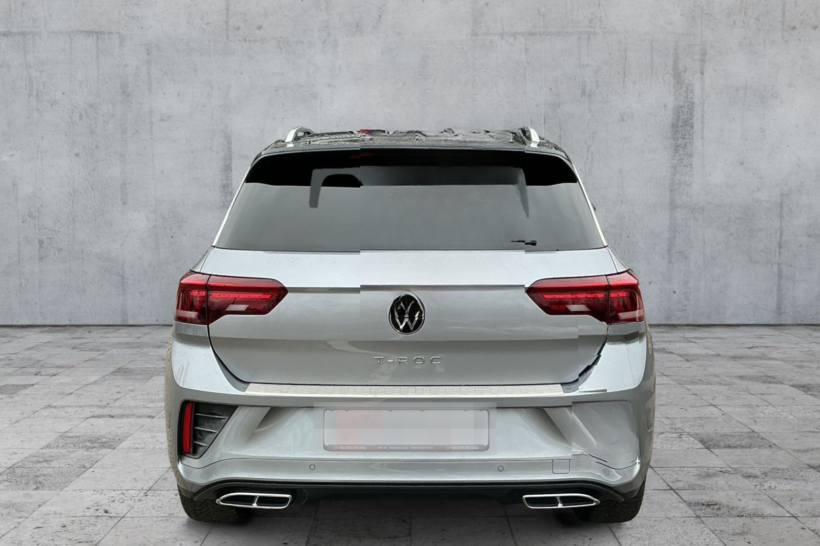 Volkswagen T-Roc 2.0 TDI DSG R-LINE 5JG+LEDplus+NAV+ACC+AHK foto 5