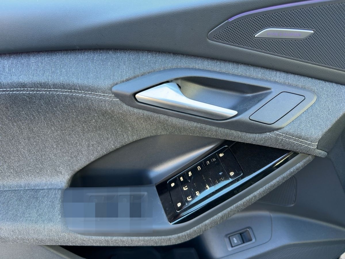 Audi Q6 e-tron QU S-LINE MATRIX+AIR+HuD+B&O+PANO+ACC foto 16