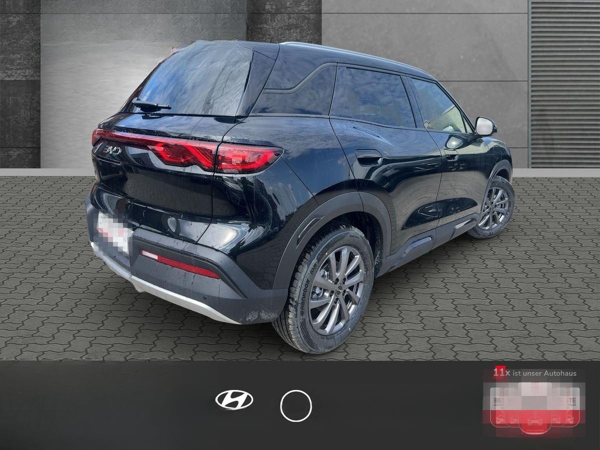 BYD Atto 2 DM-i  156kW "Boost" foto 2