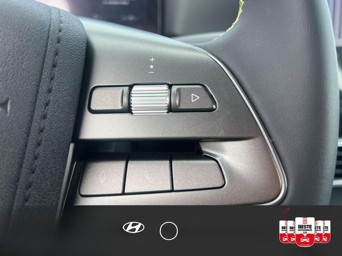 BYD Atto 2 DM-i  156kW "Boost" foto 11