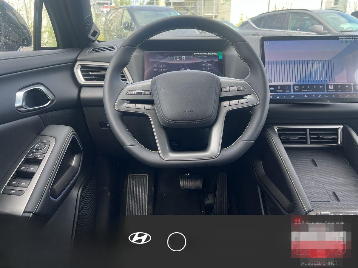 BYD Atto 2 DM-i  156kW "Boost" foto 12