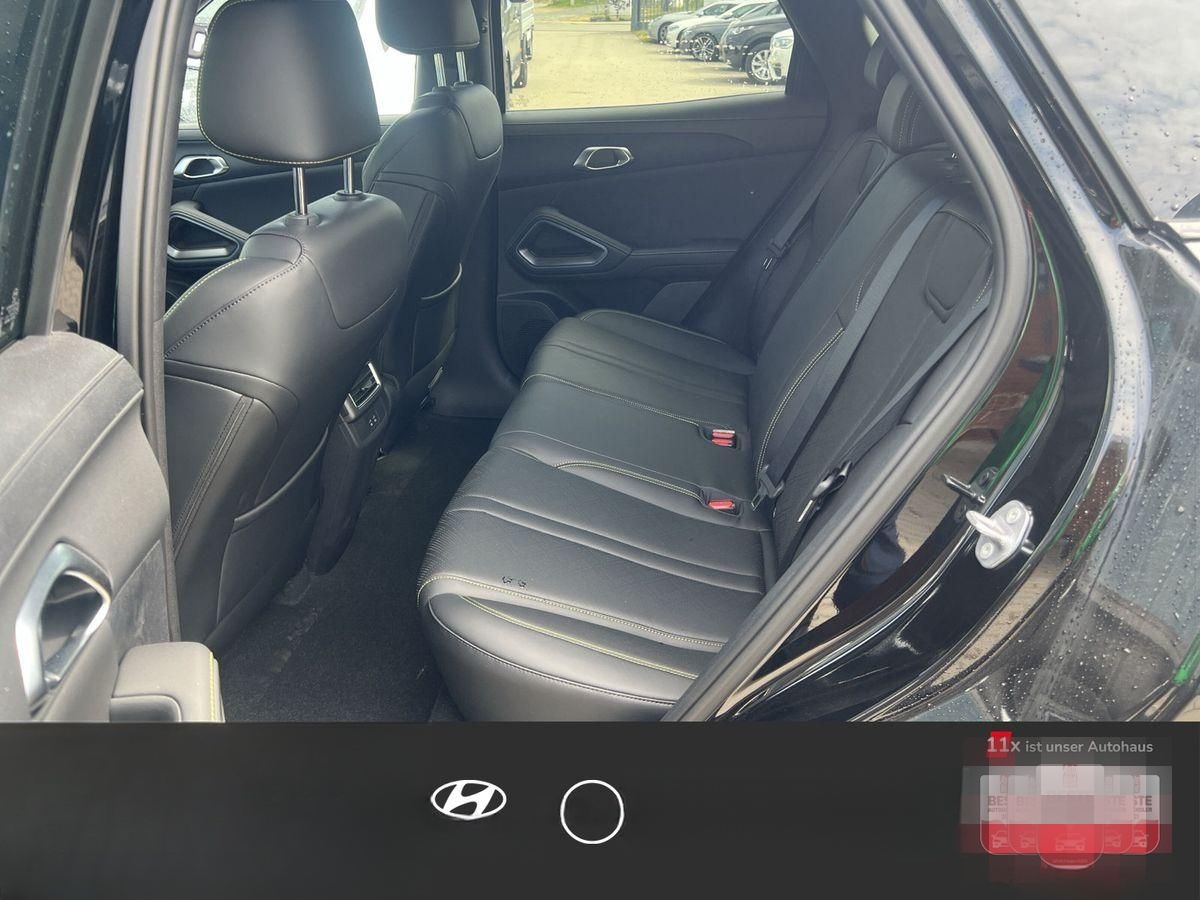 BYD Atto 2 DM-i  156kW "Boost" foto 13