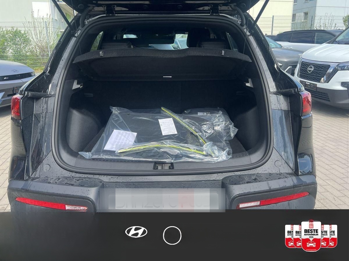 BYD Atto 2 DM-i  156kW "Boost" foto 14