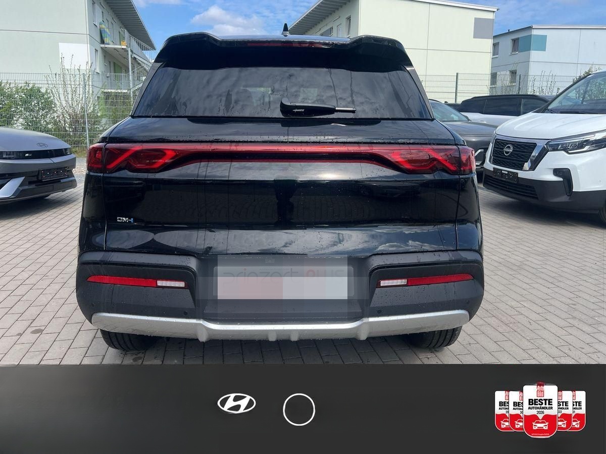 BYD Atto 2 DM-i  156kW "Boost" foto 15