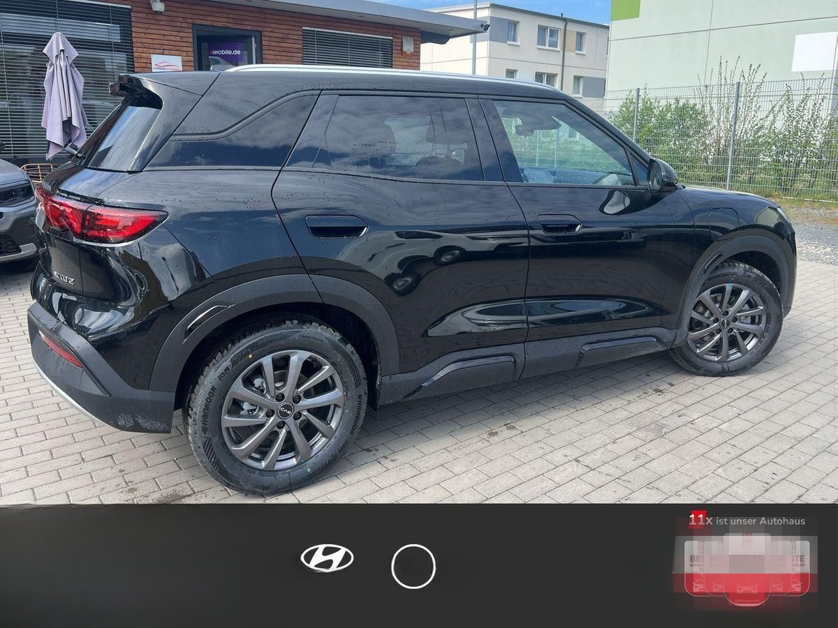 BYD Atto 2 DM-i  156kW "Boost" foto 16